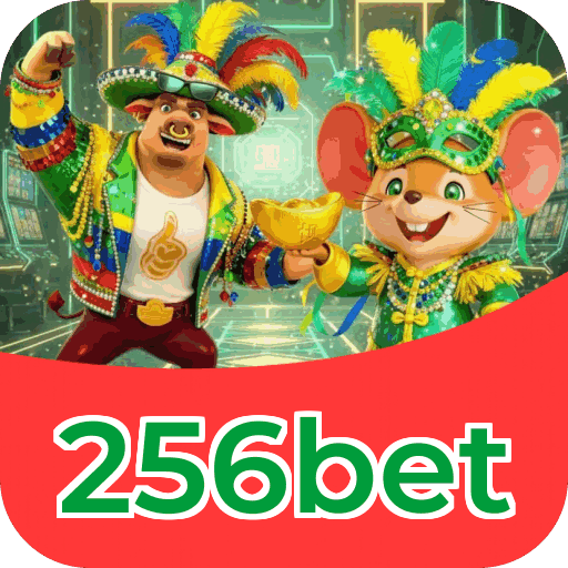 Tabela RTP dos jogos de cassino da 256bet