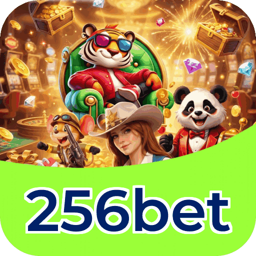 Tabela RTP dos jogos de cassino da 256bet